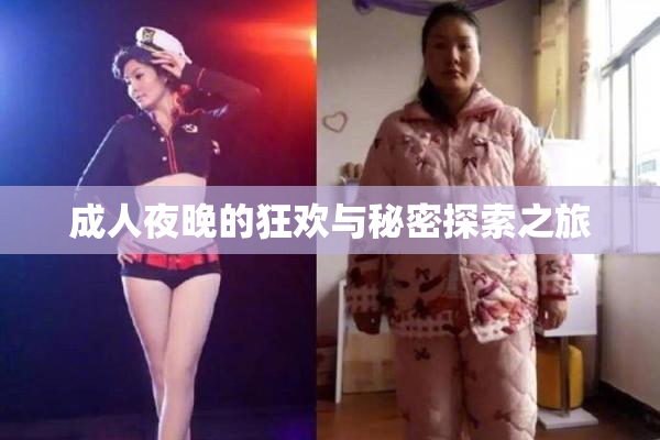 成人夜晚的狂欢与秘密探索之旅