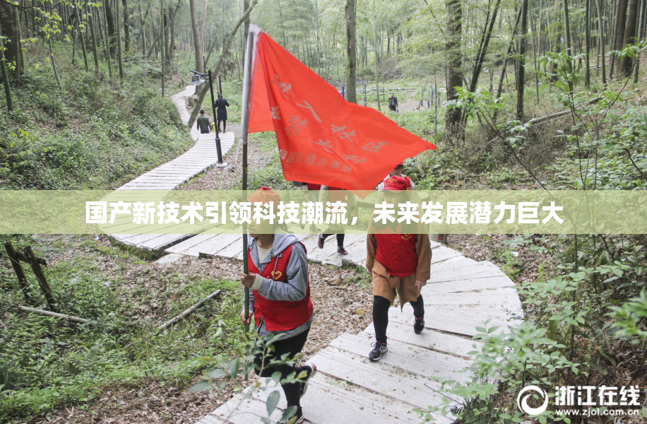 国产新技术引领科技潮流，未来发展潜力巨大