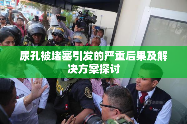 尿孔被堵塞引发的严重后果及解决方案探讨
