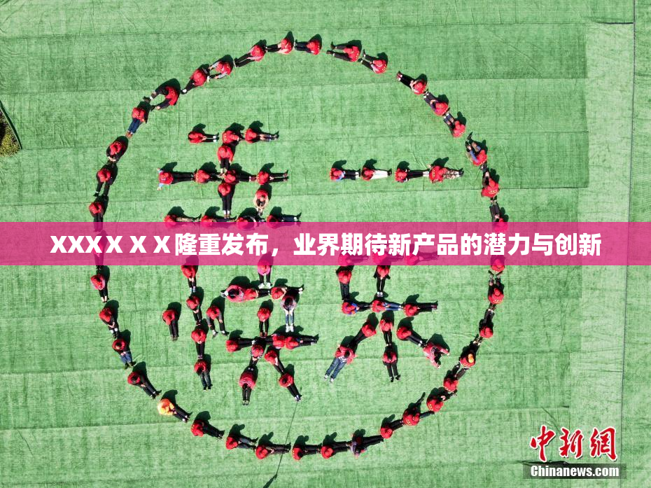 XXXⅩⅩⅩ隆重发布，业界期待新产品的潜力与创新