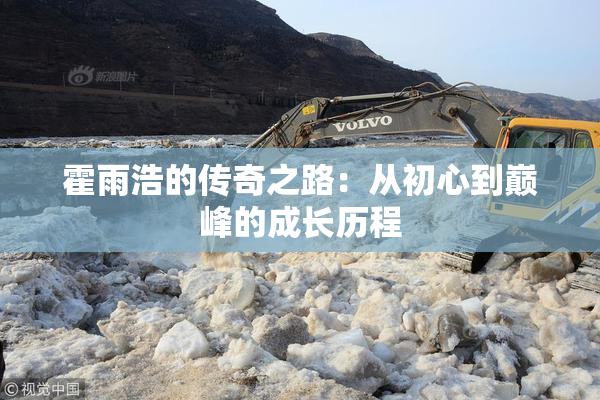 霍雨浩的传奇之路：从初心到巅峰的成长历程