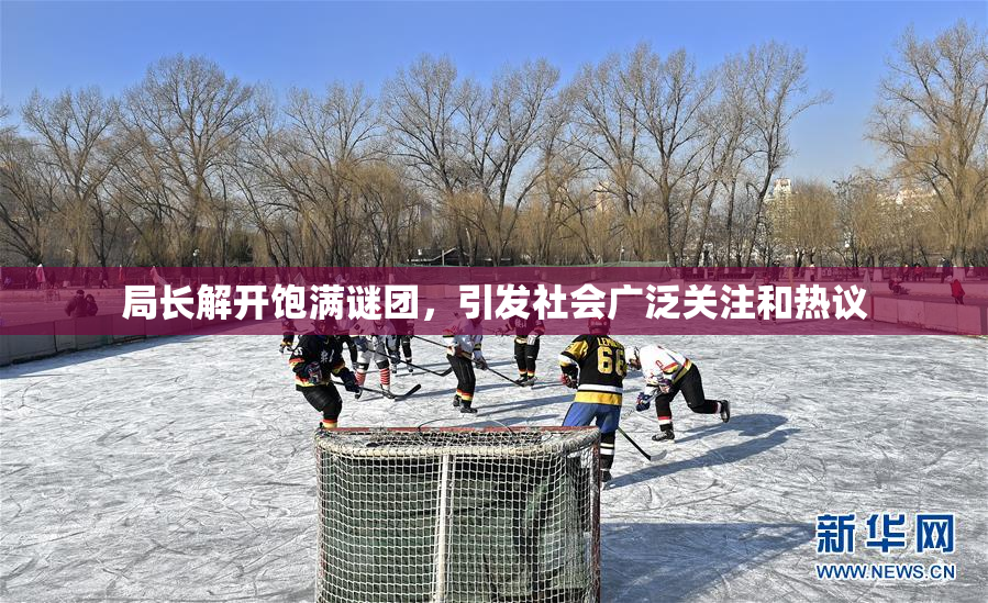 局长解开饱满谜团，引发社会广泛关注和热议