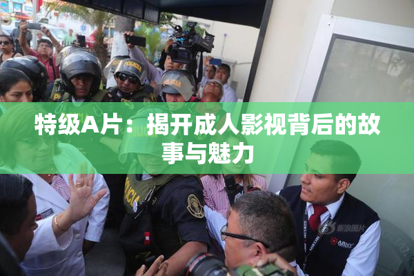 特级A片：揭开成人影视背后的故事与魅力