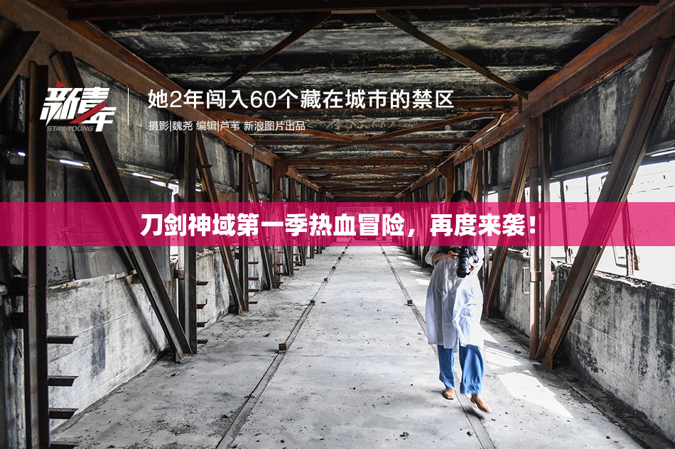 刀剑神域第一季热血冒险，再度来袭！