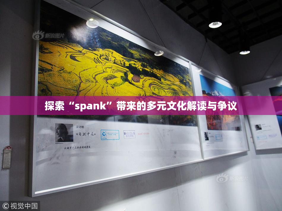 探索“spank”带来的多元文化解读与争议