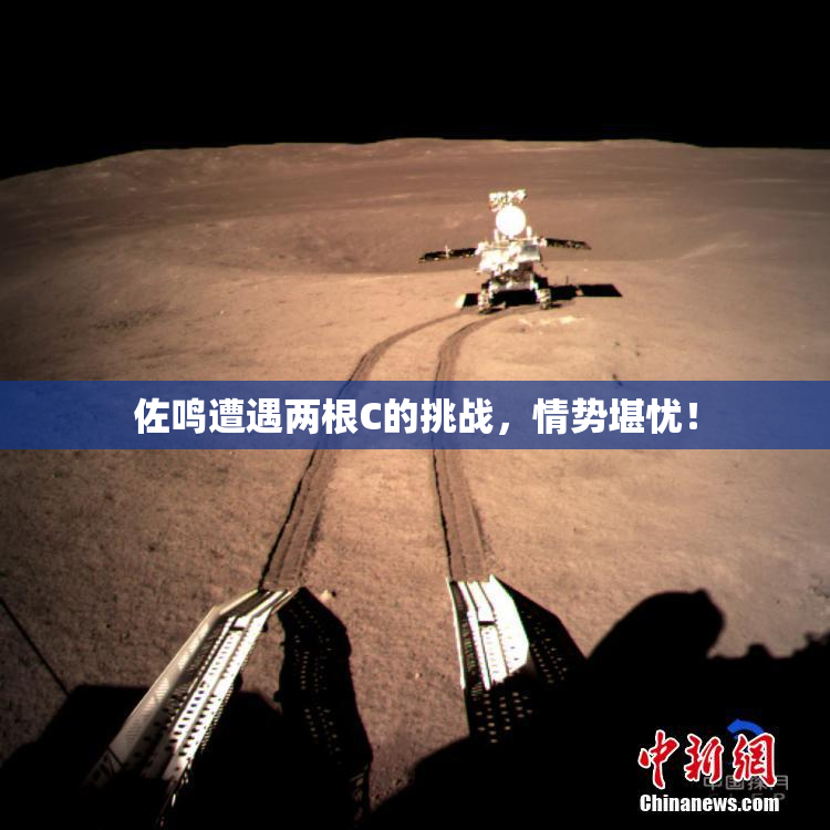佐鸣遭遇两根C的挑战，情势堪忧！