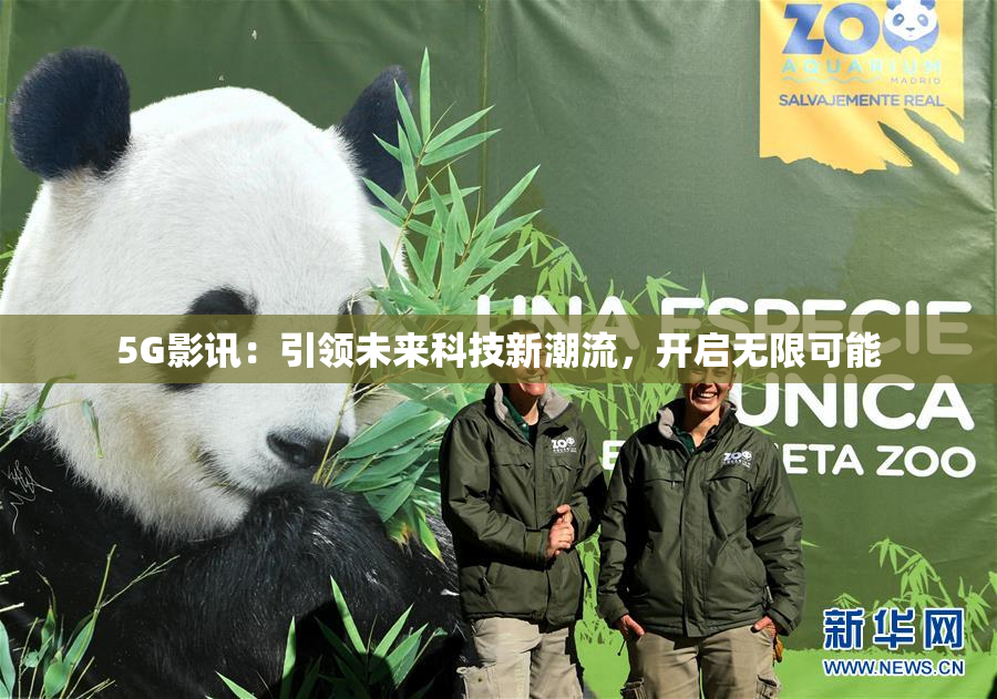 5G影讯：引领未来科技新潮流，开启无限可能
