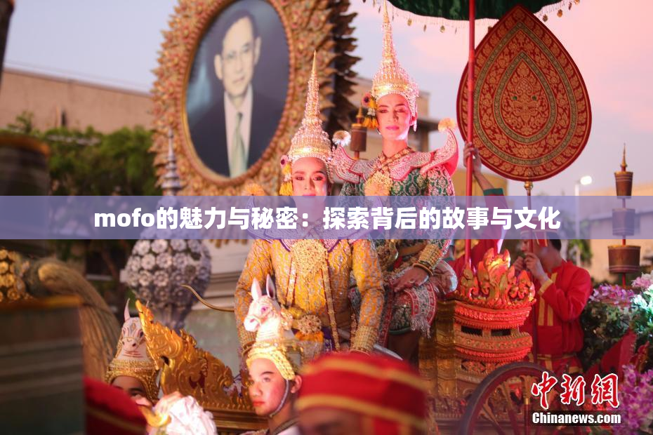 mofo的魅力与秘密：探索背后的故事与文化