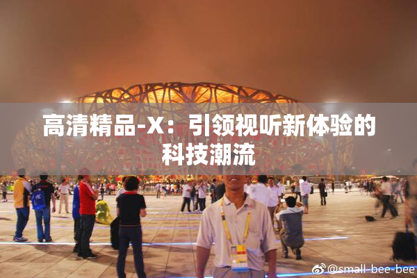 高清精品-X：引领视听新体验的科技潮流