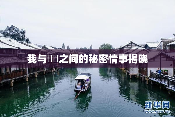 我与妺妺之间的秘密情事揭晓