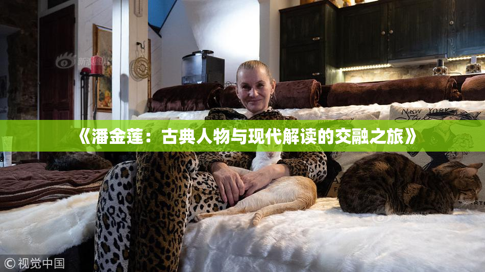 《潘金莲：古典人物与现代解读的交融之旅》