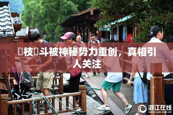 狛枝凪斗被神秘势力重创，真相引人关注