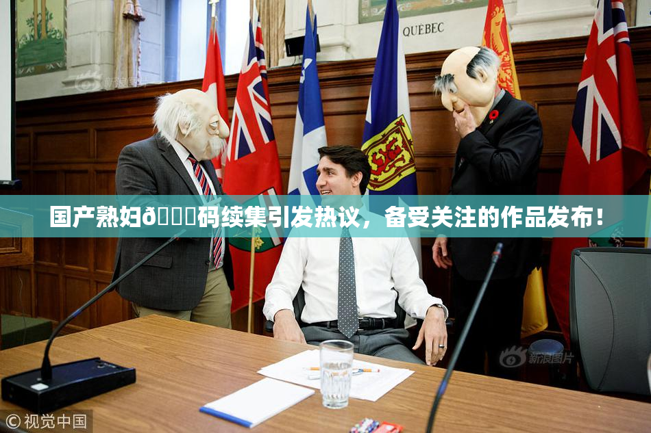 国产熟妇🈚码续集引发热议，备受关注的作品发布！