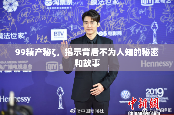 99精产秘ζ，揭示背后不为人知的秘密和故事
