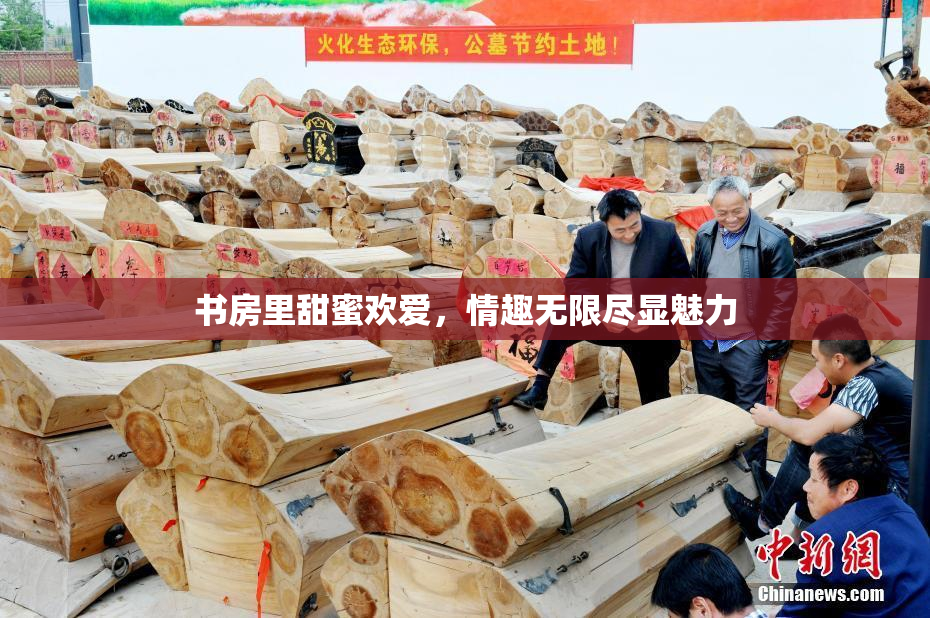 书房里甜蜜欢爱，情趣无限尽显魅力