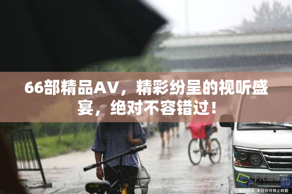 66部精品AV，精彩纷呈的视听盛宴，绝对不容错过！