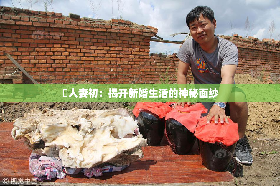 巜人妻初：揭开新婚生活的神秘面纱