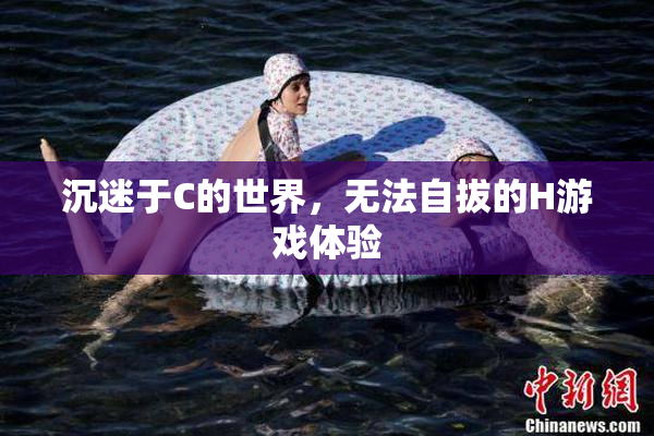 沉迷于C的世界，无法自拔的H游戏体验