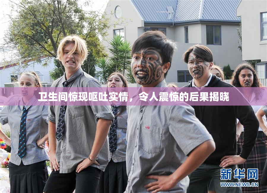 卫生间惊现呕吐实情，令人震惊的后果揭晓