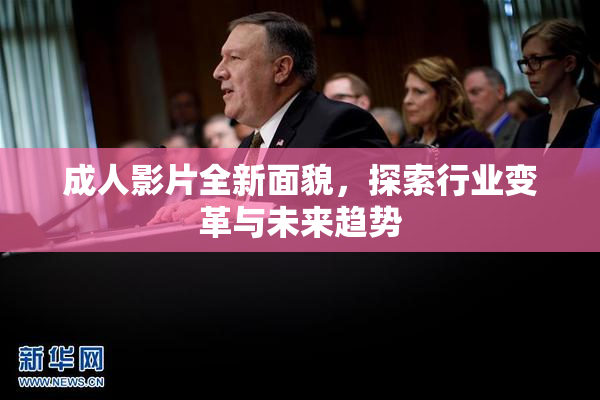 成人影片全新面貌，探索行业变革与未来趋势