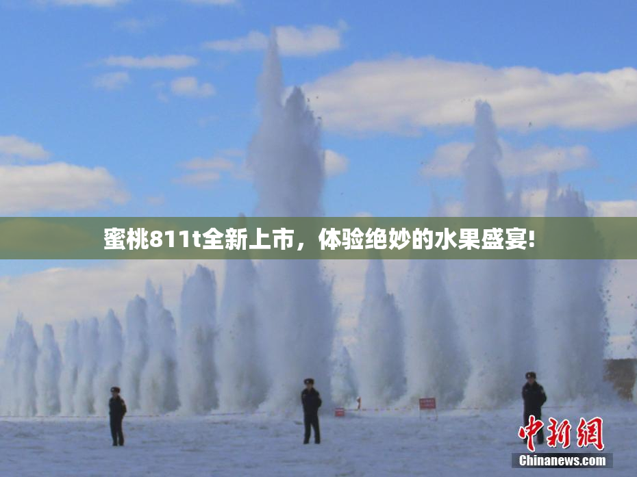 蜜桃811t全新上市，体验绝妙的水果盛宴!