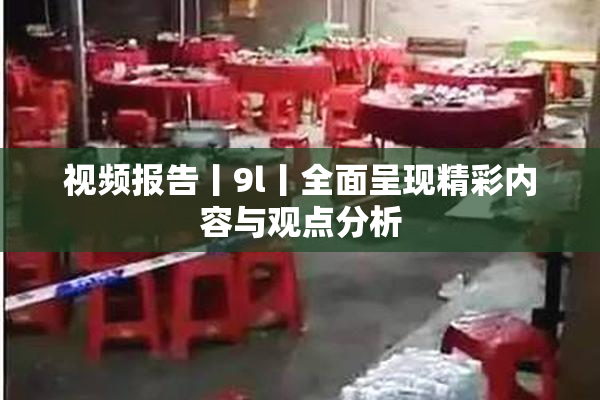 视频报告丨9l丨全面呈现精彩内容与观点分析