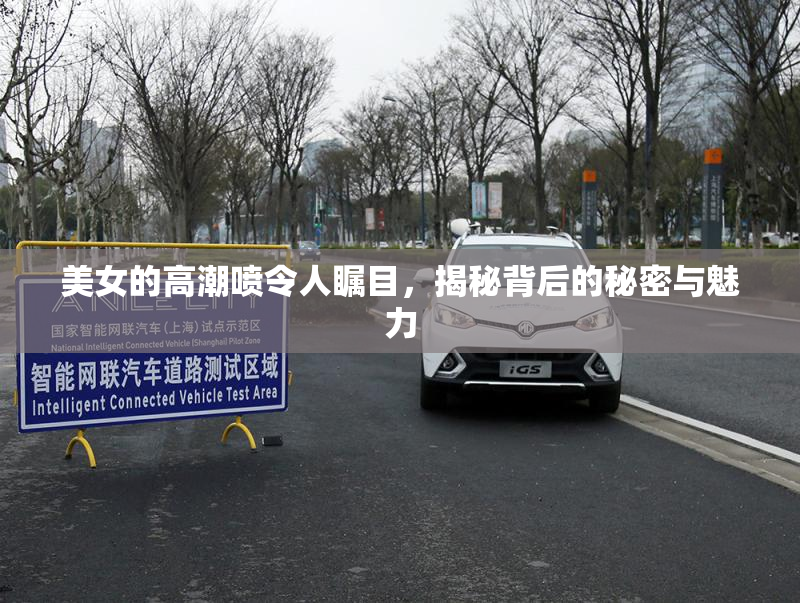 美女的高潮喷令人瞩目，揭秘背后的秘密与魅力