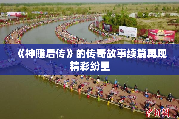《神雕后传》的传奇故事续篇再现精彩纷呈