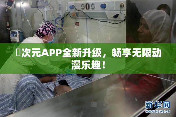 囧次元APP全新升级，畅享无限动漫乐趣！