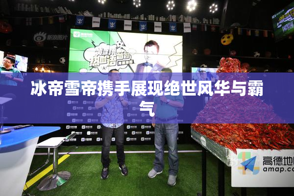 冰帝雪帝携手展现绝世风华与霸气