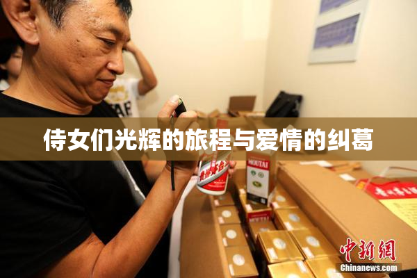 侍女们光辉的旅程与爱情的纠葛