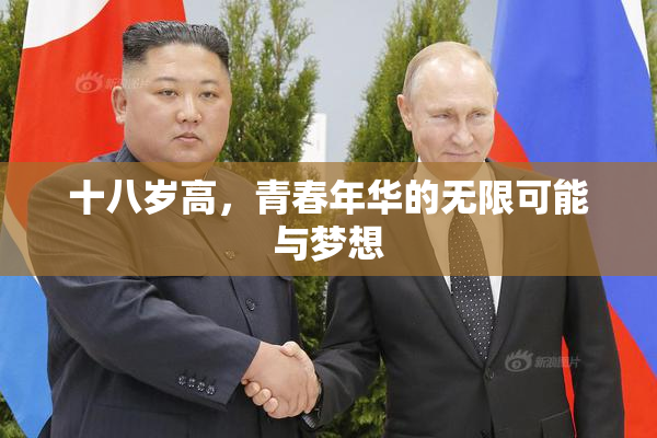 十八岁高，青春年华的无限可能与梦想