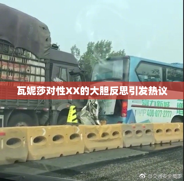 瓦妮莎对性XX的大胆反思引发热议