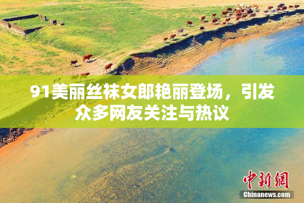 91美丽丝袜女郎艳丽登场，引发众多网友关注与热议