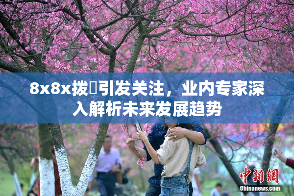 8x8x拨牐引发关注，业内专家深入解析未来发展趋势