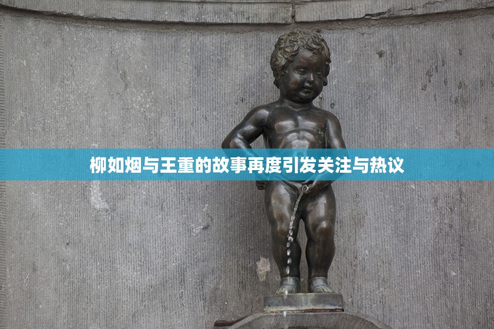 柳如烟与王重的故事再度引发关注与热议