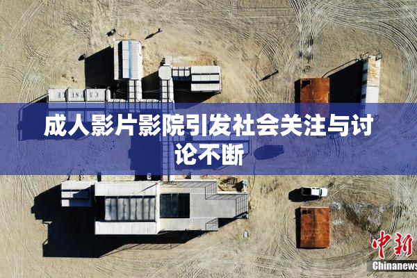 成人影片影院引发社会关注与讨论不断