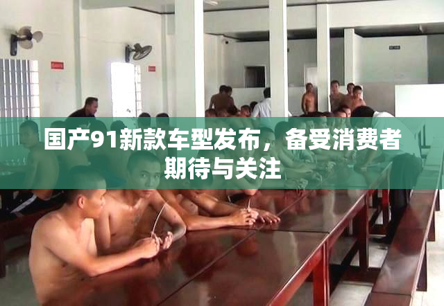 国产91新款车型发布，备受消费者期待与关注