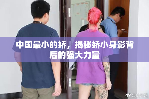 中国最小的娇，揭秘娇小身影背后的强大力量