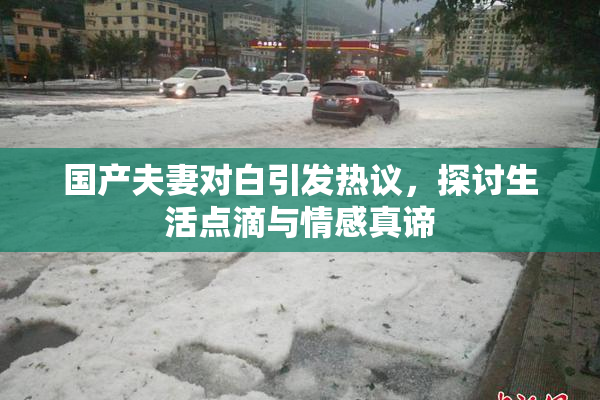 国产夫妻对白引发热议，探讨生活点滴与情感真谛