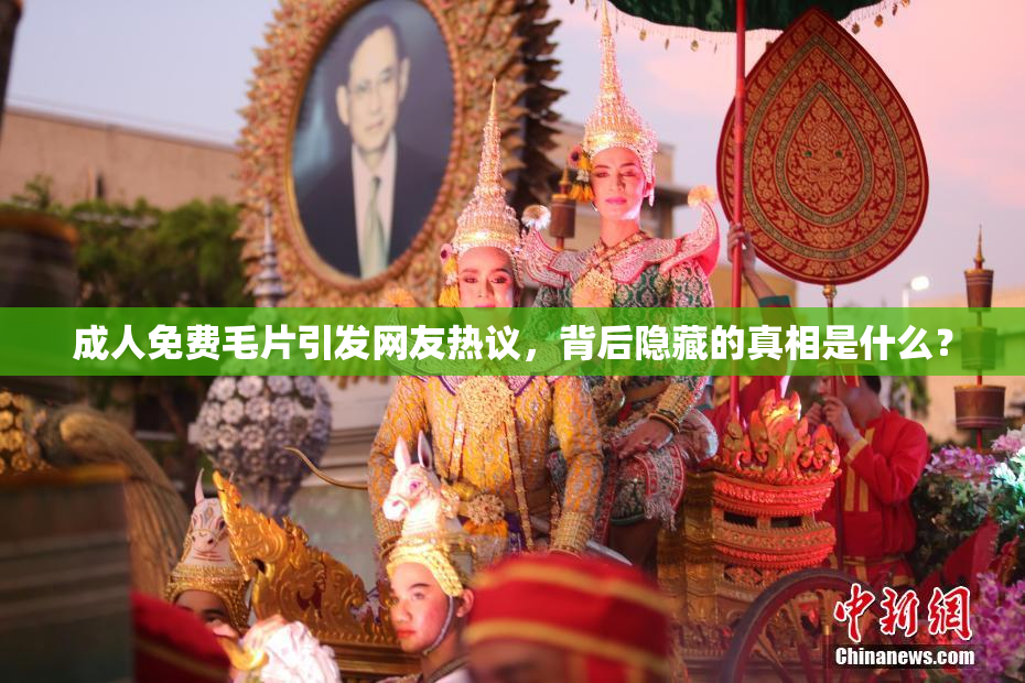成人免费毛片引发网友热议，背后隐藏的真相是什么？