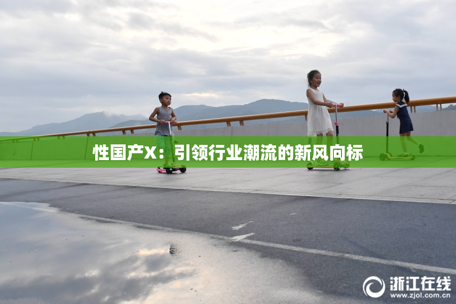 性国产X：引领行业潮流的新风向标