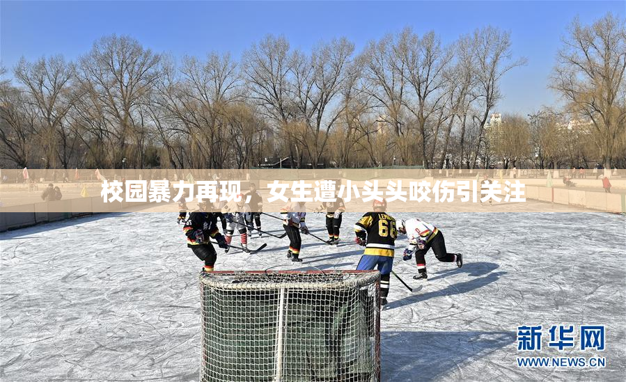 校园暴力再现，女生遭小头头咬伤引关注