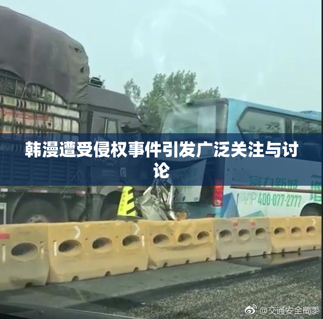 韩漫遭受侵权事件引发广泛关注与讨论