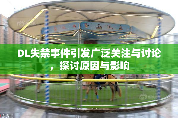 DL失禁事件引发广泛关注与讨论，探讨原因与影响