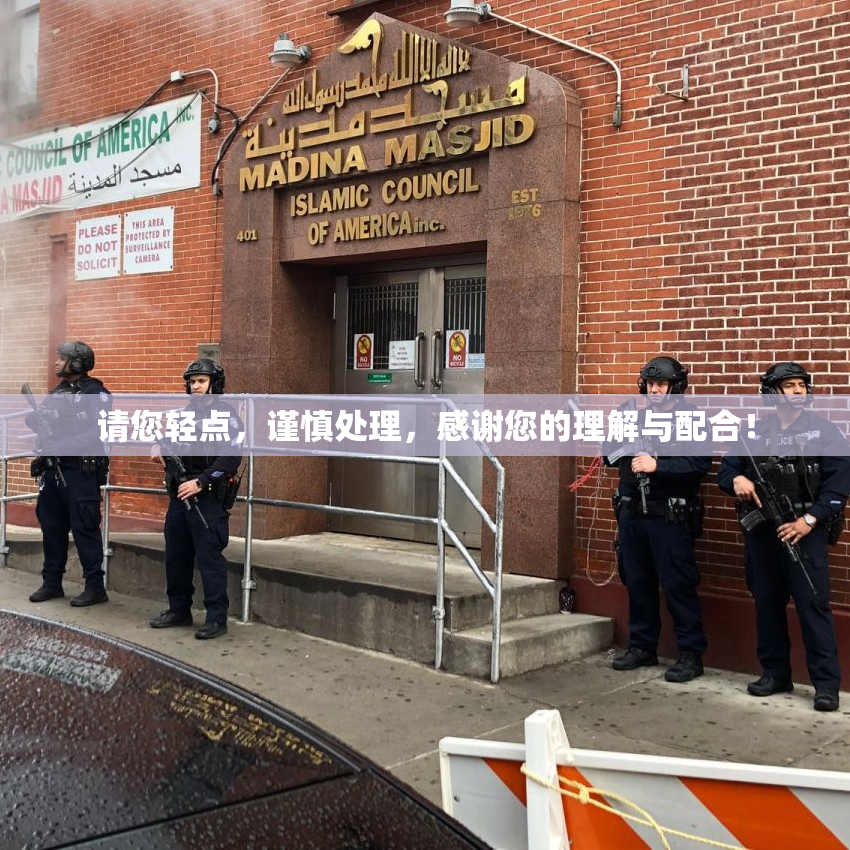 请您轻点，谨慎处理，感谢您的理解与配合！