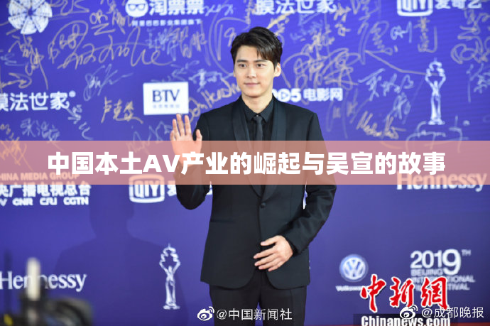 中国本土AV产业的崛起与吴宣的故事