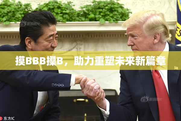 摸BBB搡B，助力重塑未来新篇章