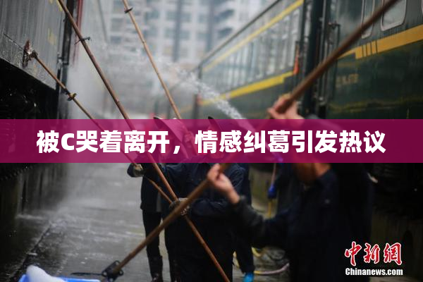 被C哭着离开，情感纠葛引发热议