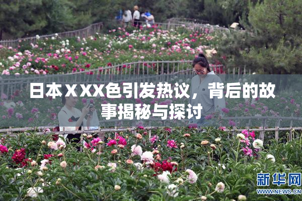 日本ⅩXX色引发热议，背后的故事揭秘与探讨
